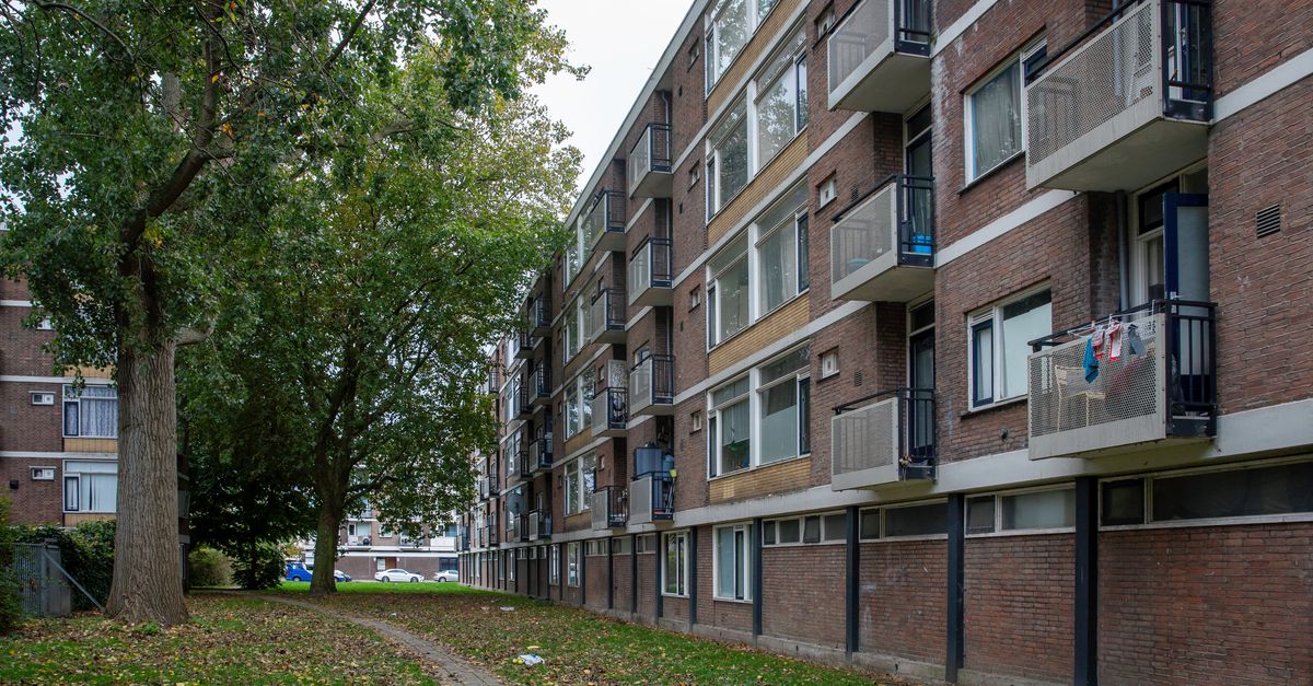 Woningcorporaties zien mogelijkheid geld te lenen flink toenemen in 2026