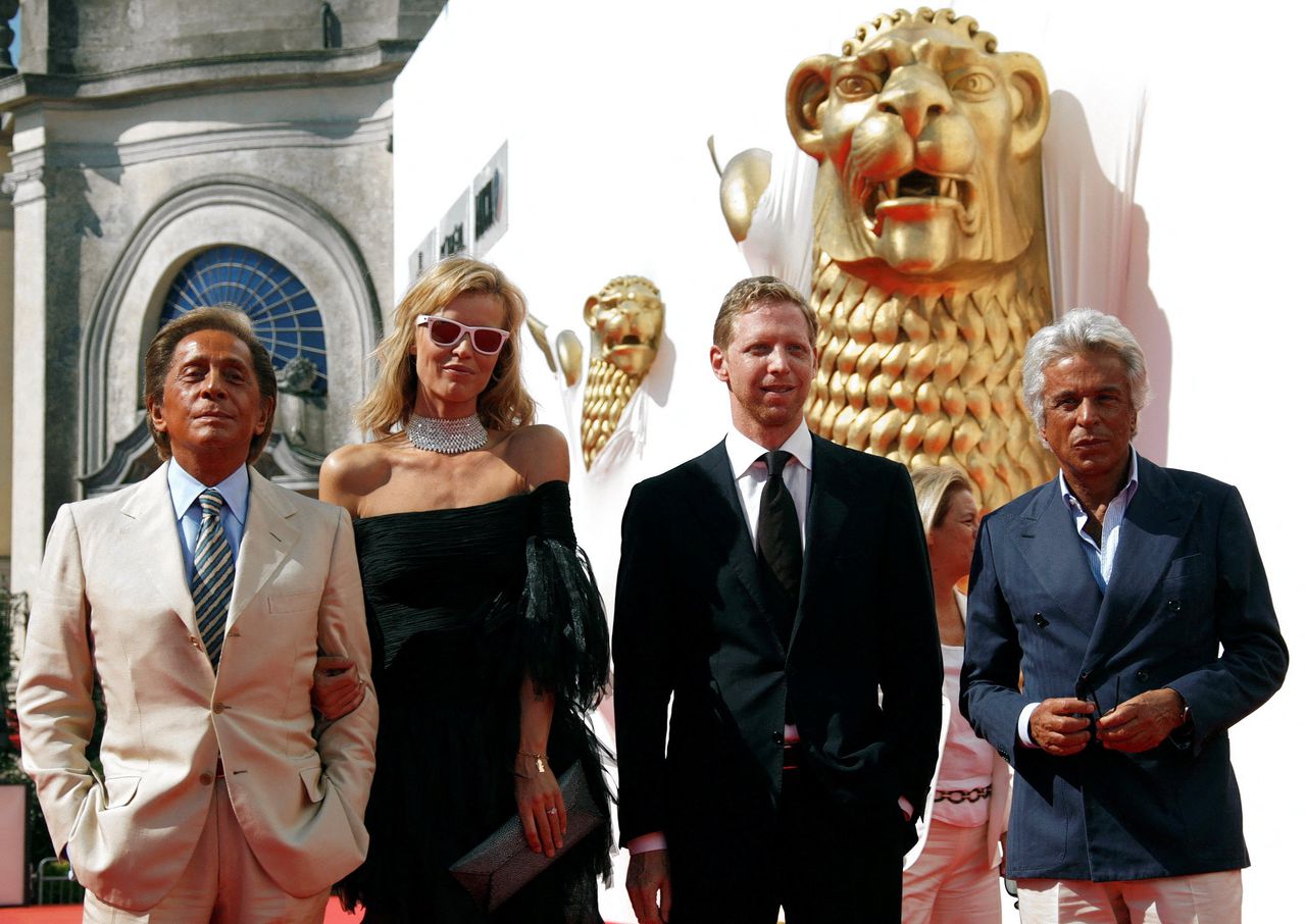  The Last Emperor” in 2008. 