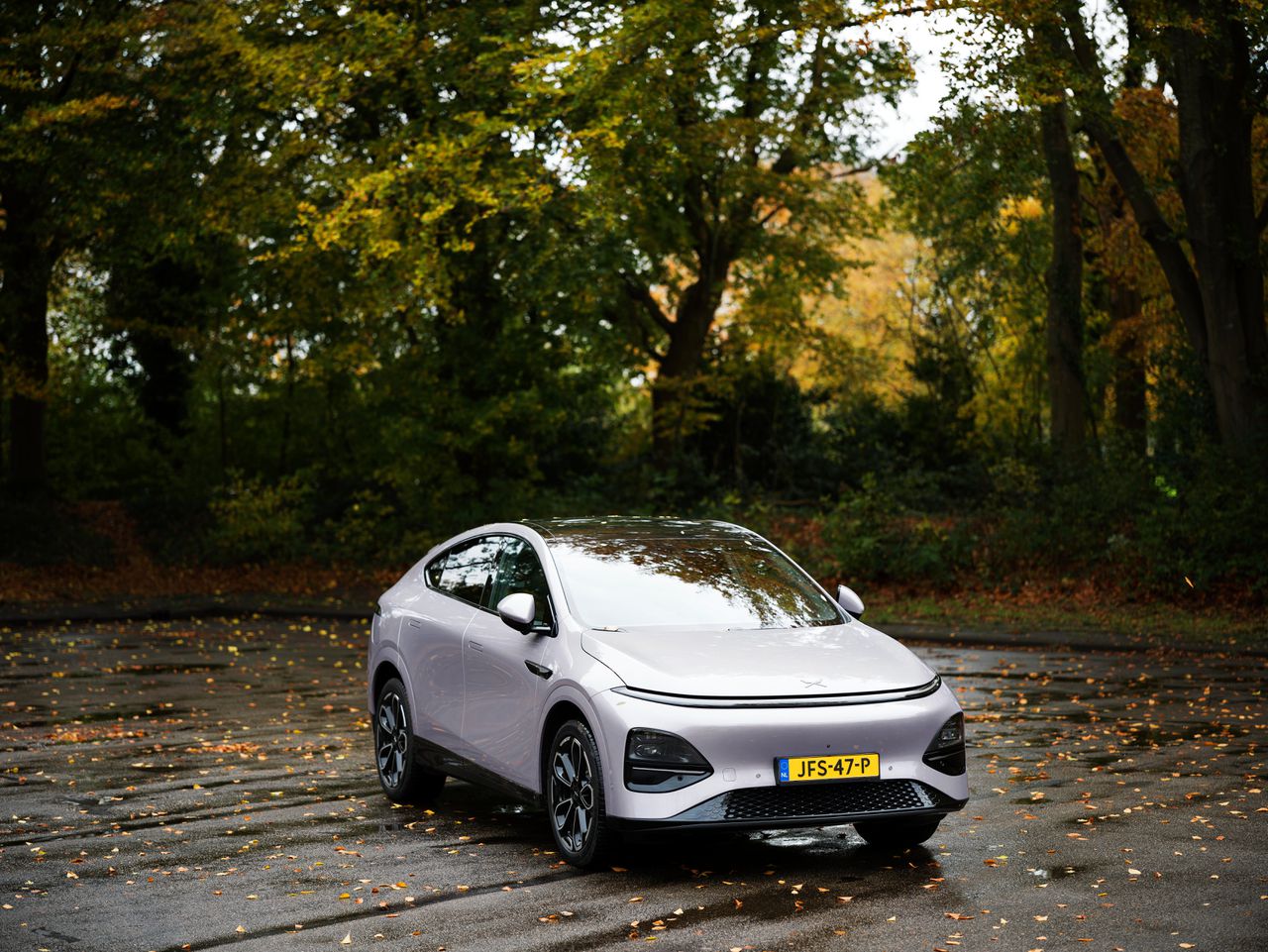 Afbeelding met meerdere focuspunten die samen een verhaal vormen