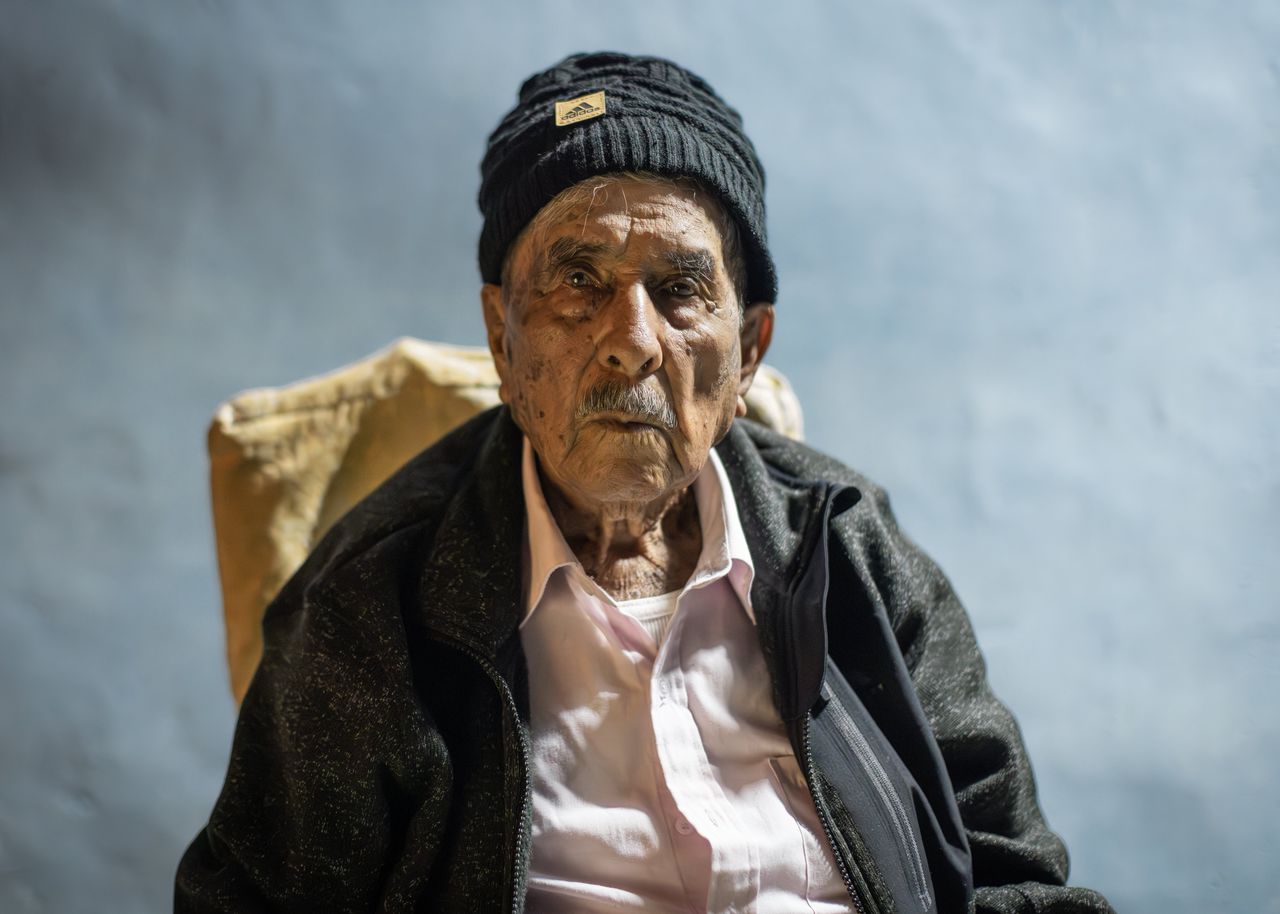 Hipólito Castillo (100)