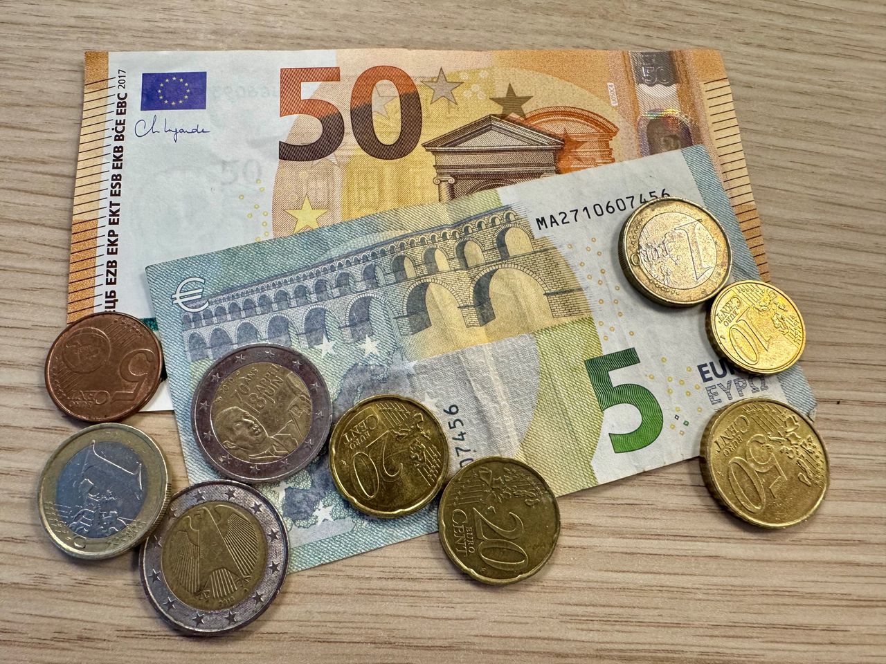 Employers less often willing to admit to higher wage requirements