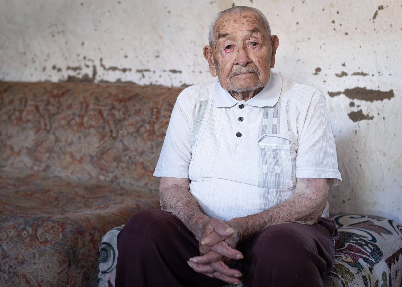 Humberto Ortega (100)