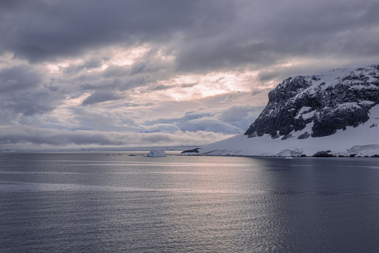 Man owes a lot to the ocean, but what can people do for the ocean?