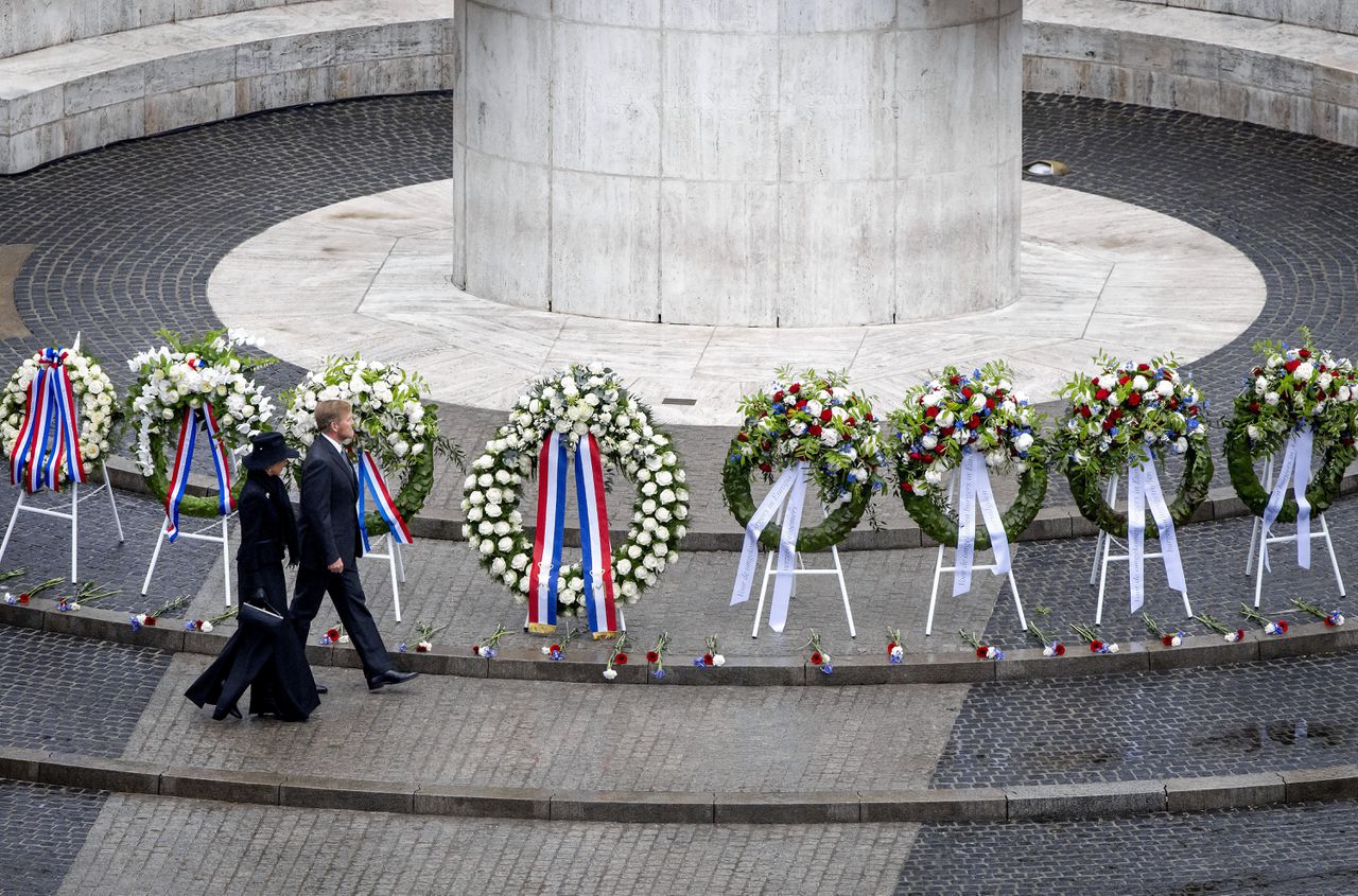 Christian congregations are already organizing the Remembrance Day due to Sunday rest