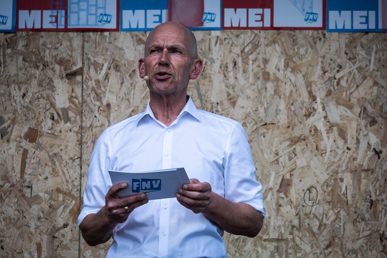 Aziatische beurzen voorzichtig hoopvol na gesprekken tussen China en VS in  Genève - NRC