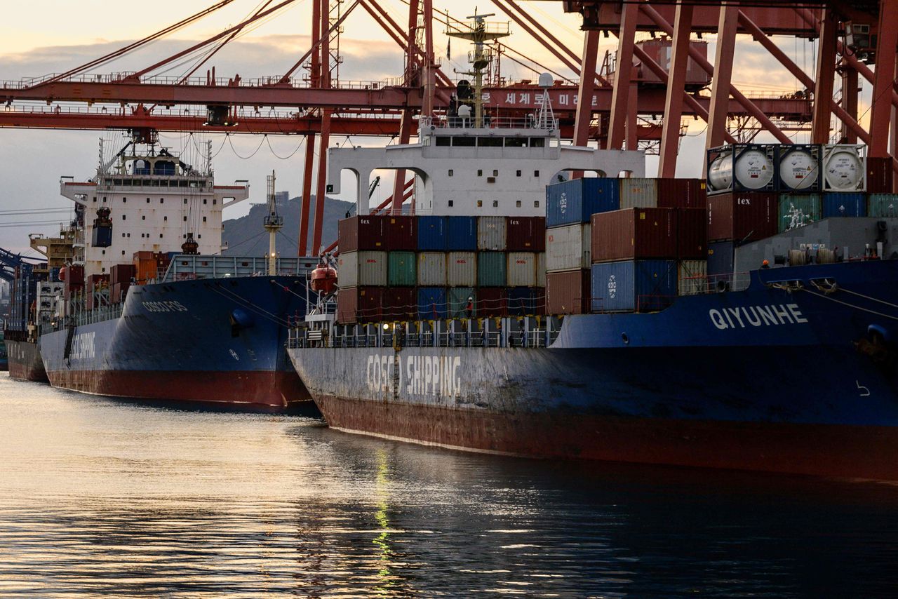 Tension between America and China in the trade war is rising again