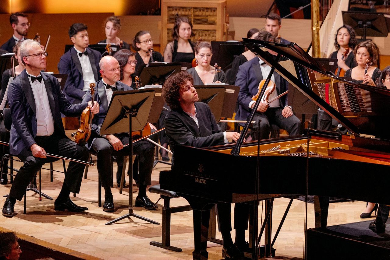 Pianist Nikola Meeuwsen (23) wins prestigious Queen Elisabeth Competition, the first Dutchman ever