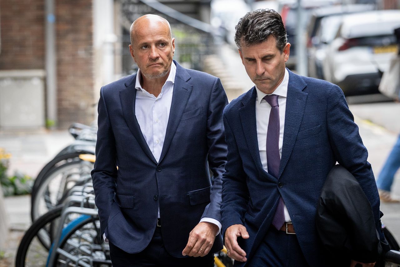 EU legt Google boete van bijna 3 miljard op, ondanks druk van Trump om  techsector te ontzien - NRC