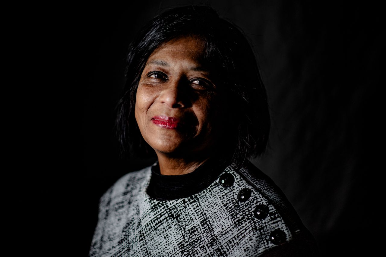 Klimaatwetenschapper Joyeeta Gupta: ‘Wie stellen we aansprakelijk als ergens een stuk land opdroogt?’ 