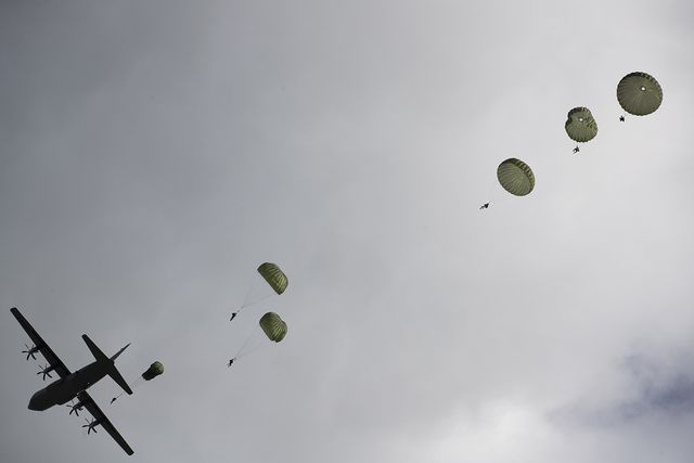 De indrukwekkendste foto’s van de week - NRC