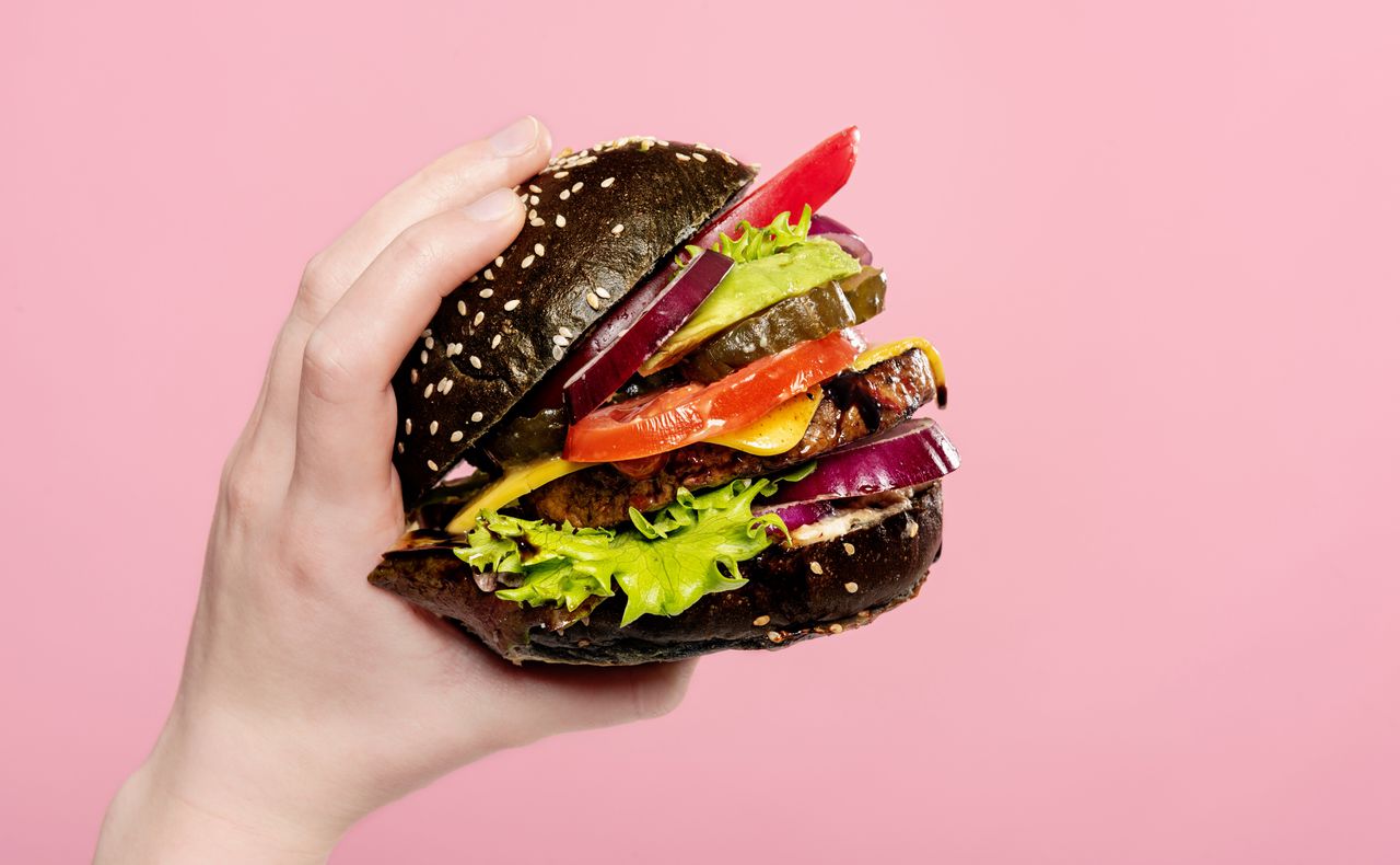 European Parliament votes in a ban on the words 'vegaburger' and 'plant-based sausage'