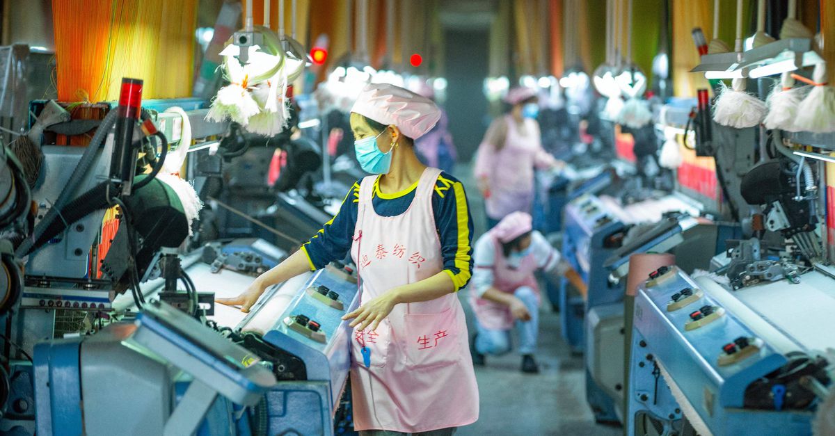 Waar blijft de door economen voorspelde hel en verdoemenis door de heffingen?