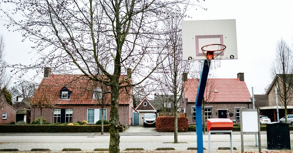 Iedereen maakt plannen, nee hoor je niet