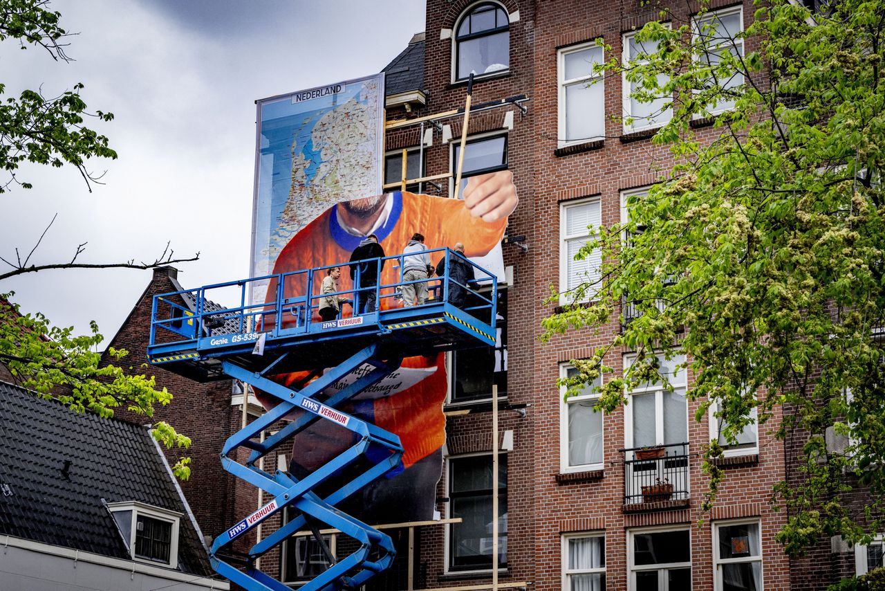 In Amsterdam, even more partygoers are expected than in previous years – can the city of Koningsdag be able to handle?