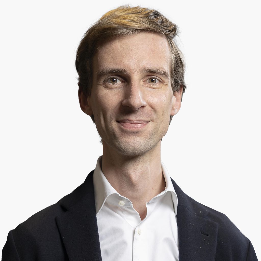 Christiaan Pelgrim