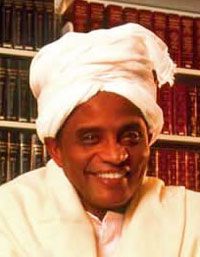 Abdullahi an-Na’im moedigt moslims aan om op zijn visie te reageren. Hij legt zijn denkbeelden uit in een boek dat in acht talen beschikbaar is op zijn website: www.law.emory.edu/cms/site/index.php