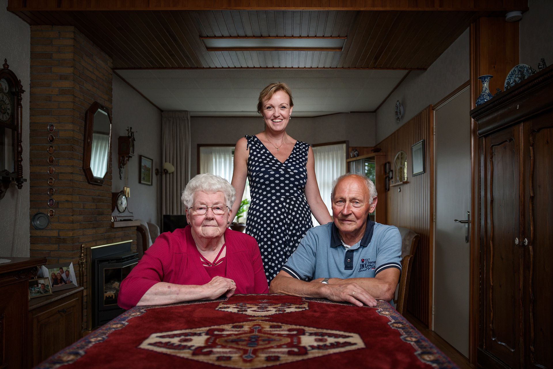 Wonen in de Wielenpôlle, een van de armste wijken van Nederland