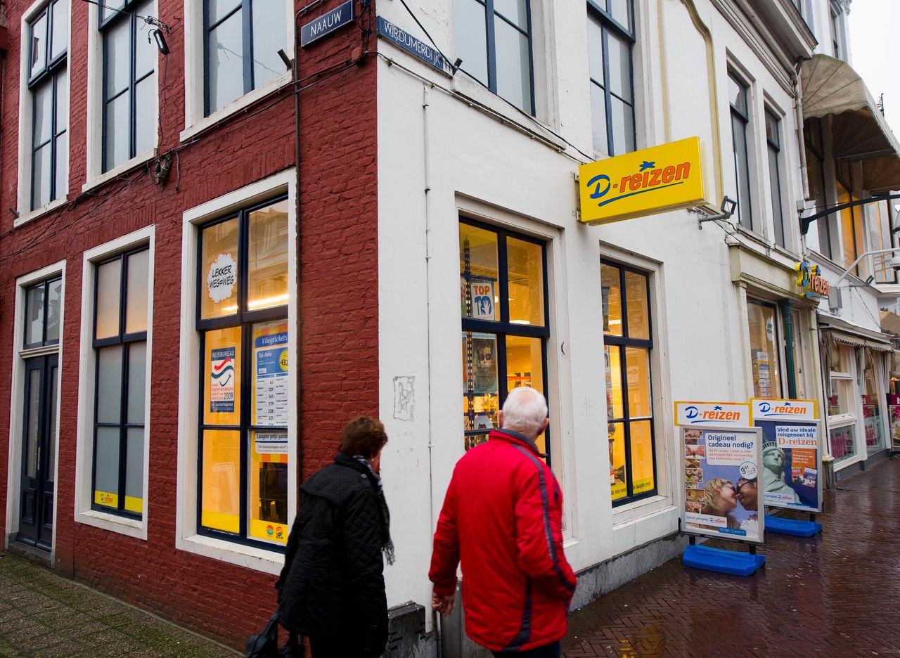 Moet ik mijn reissom betalen als ik weet dat mijn vakantie niet   Radar