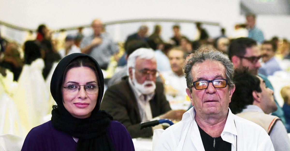 Assassinio dell’influente fondatore del cinema iraniano New Wave