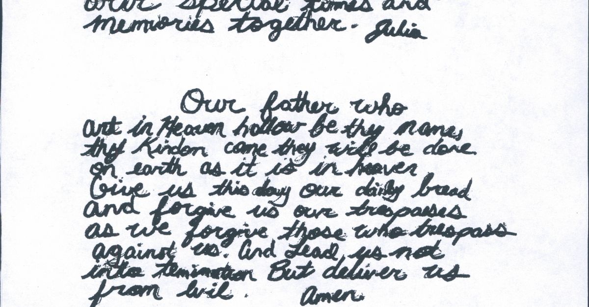 Welkom op de slachtpartij