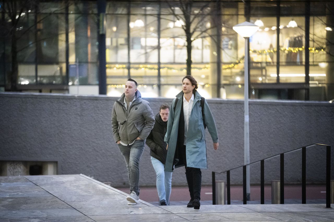 Hof vond strafzaak tegen PowNed nodig, maar OM ziet geen reden tot vervolging