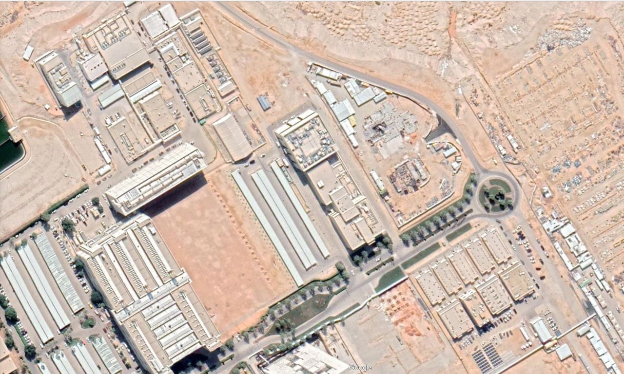 Saoedische kernreactor leidt tot zorgen om veiligheid 