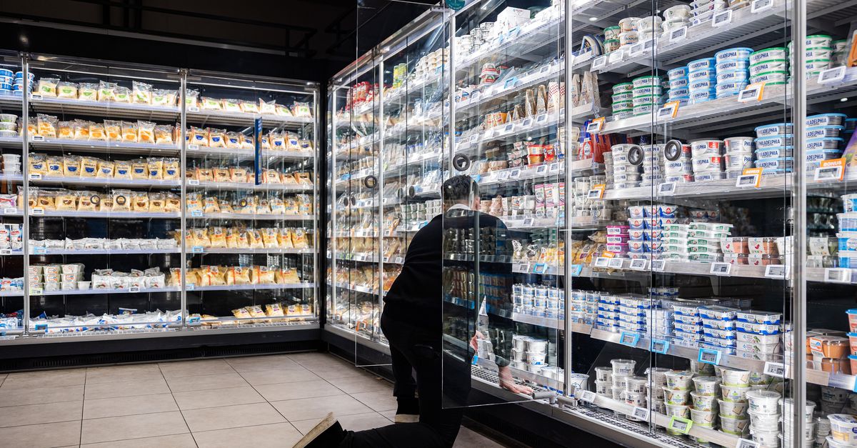 Met overnames en meer huismerkproducten ziet Ahold Delhaize de omzet stijgen, toch was 2025 ‘geen makkelijk jaar’