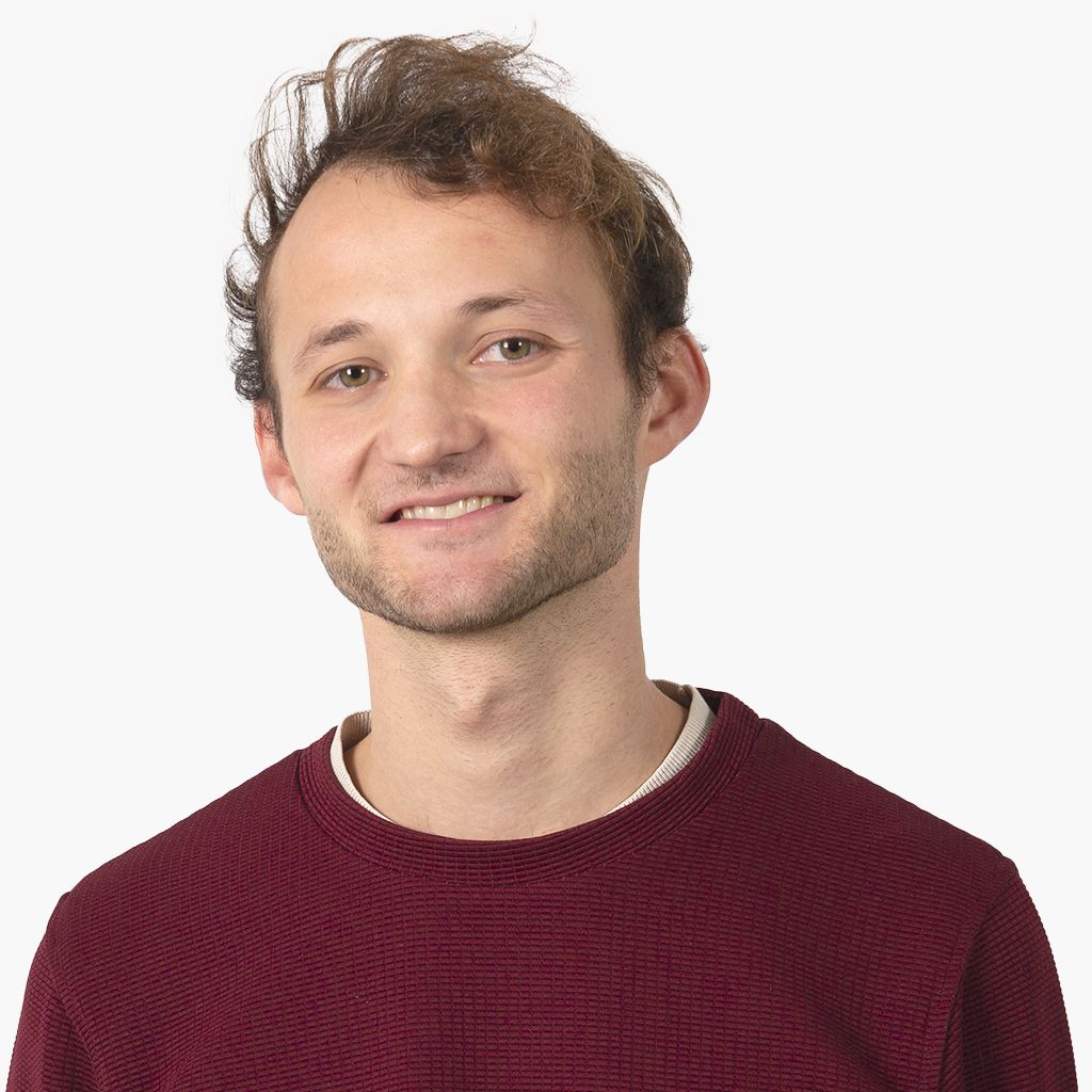 Steven Frölke