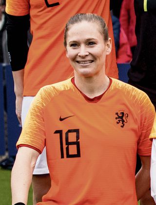 Kom Beter Voor Jezelf Op Voetbalsters Nrc