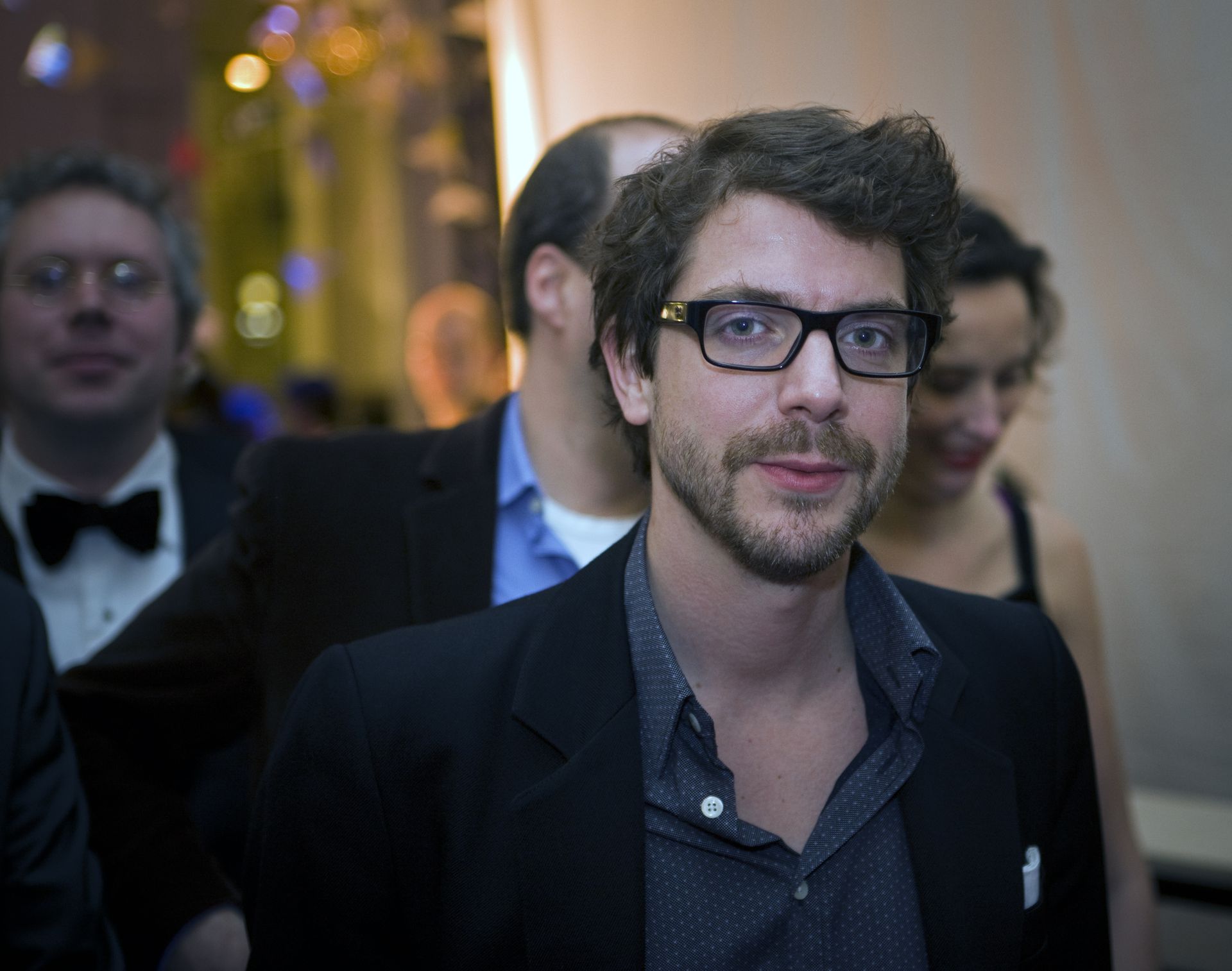 nrc nu Ramsey Nasr - NRC