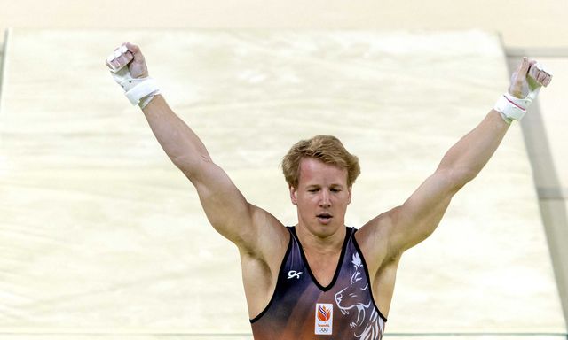Teruglezen Dag 11 Buchli Pakt Zilver Schippers Naar Finale 200 Meter Nrc