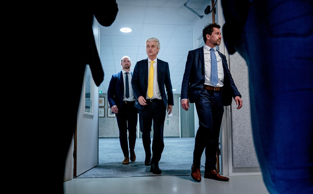 After long negotiations, coalition reaches the spring memorandum