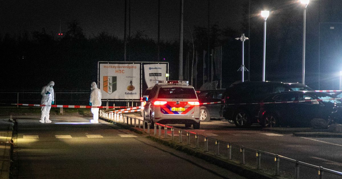 De Escapade: zo'n straatnaam is vragen om moeilijkheden.