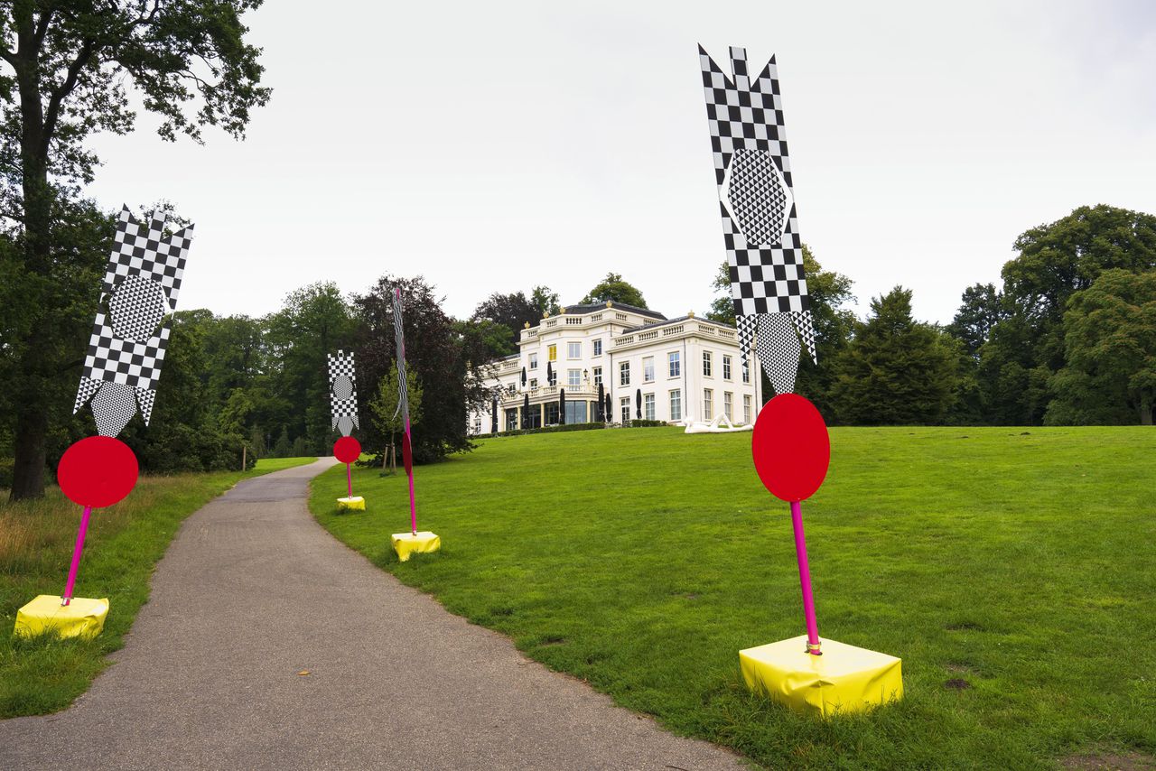 Jubileum Sonsbeek afgelast na klachten curatoren over