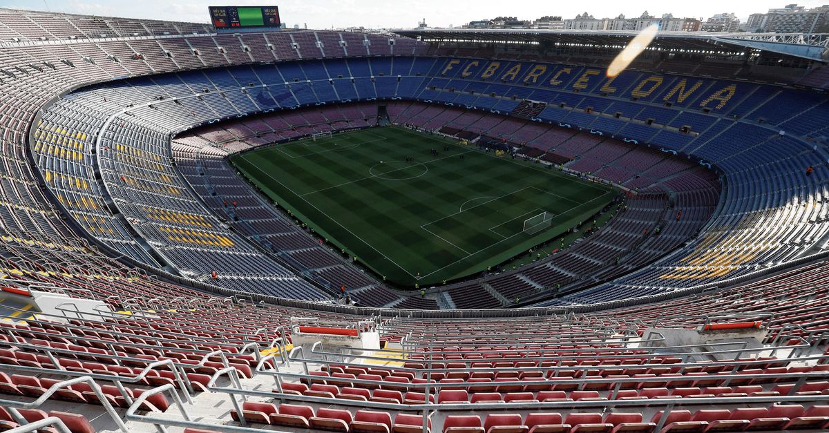 Arrangement Misverstand Dalset Wat wordt Spotify wijzer van FC Barcelona? - NRC