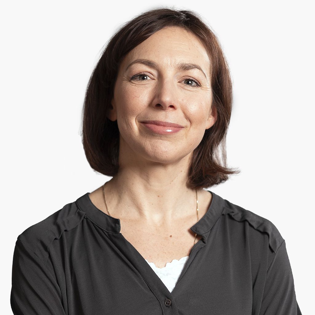 Leonie van Nierop