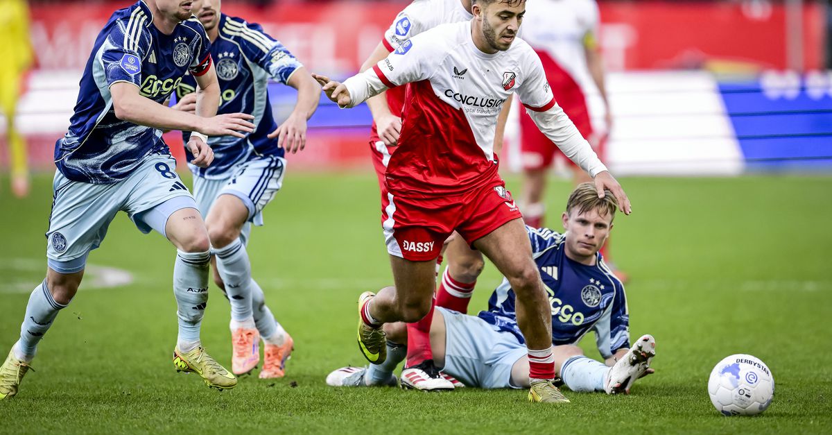 Fred Grim zat niet te wachten op een rol als hoofdtrainer maar is ’te veel een clubman’