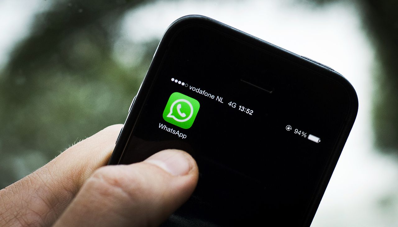 Whatsapp voor onbepaalde tijd geblokkeerd in Brazilië 