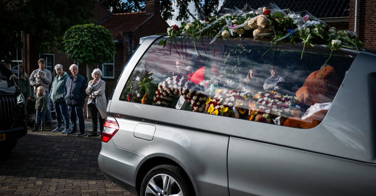 Dood kinderen uit Beerta was ‘niet te voorzien’, concluderen instanties