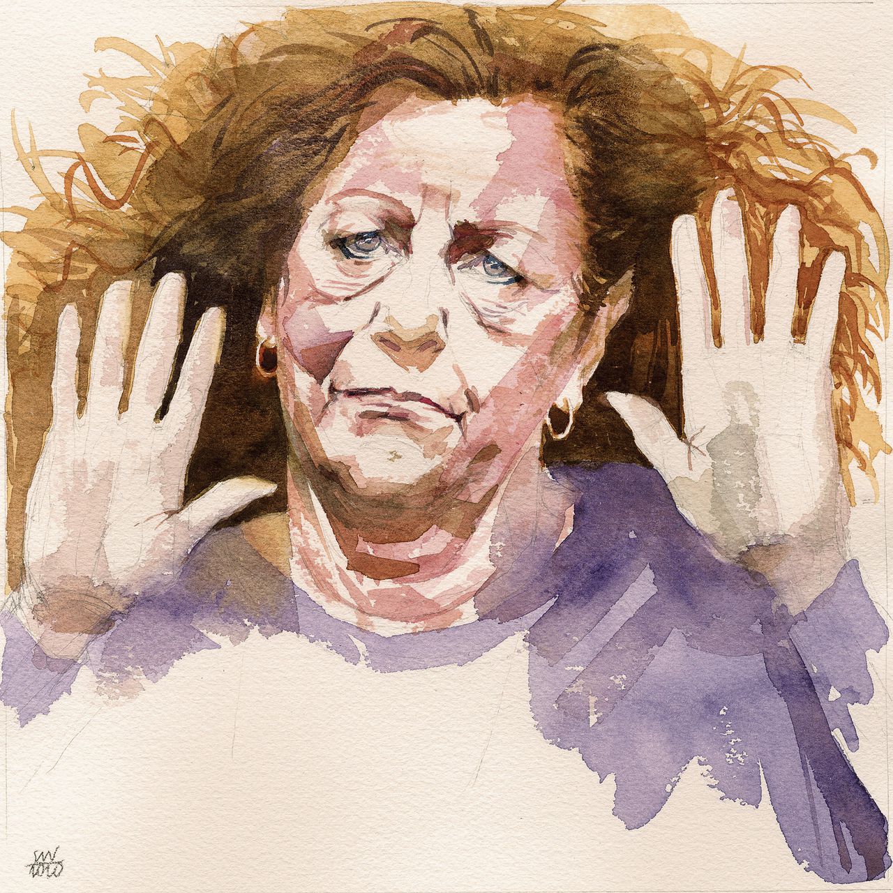 Vrouw van de week Ingrid van Engelshoven NRC