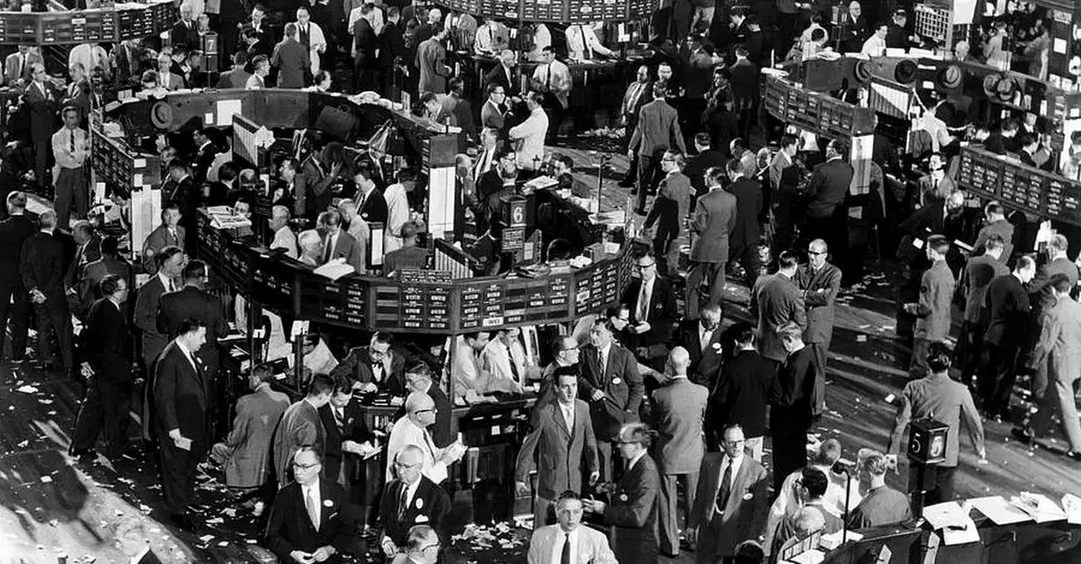 De geschiedenis bewijst: het kapitalisme is van alle markten thuis en vindt zichzelf steeds opnieuw uit