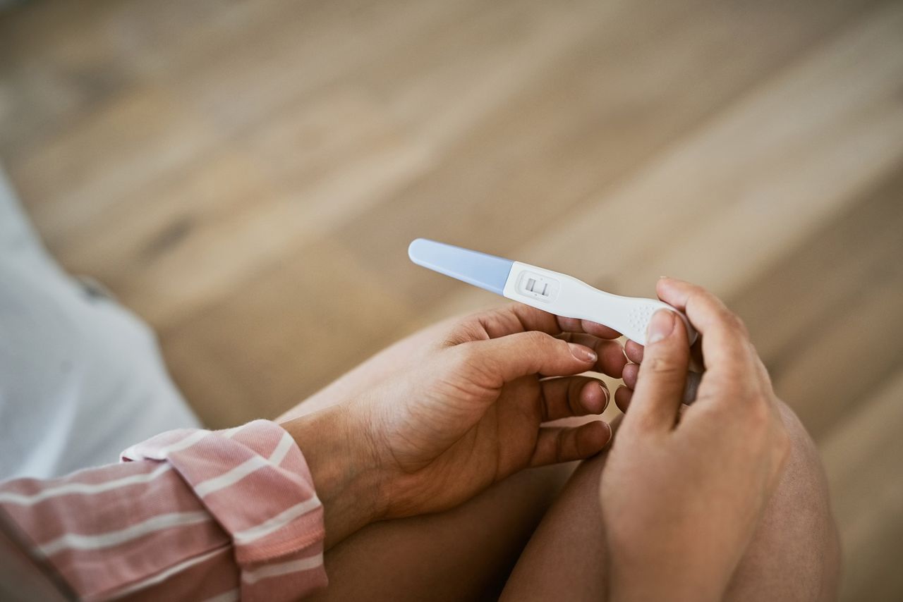 Verplichte anticonceptie mag alleen als zwangerschap gevaarlijk is, oordeelt de Hoge Raad 