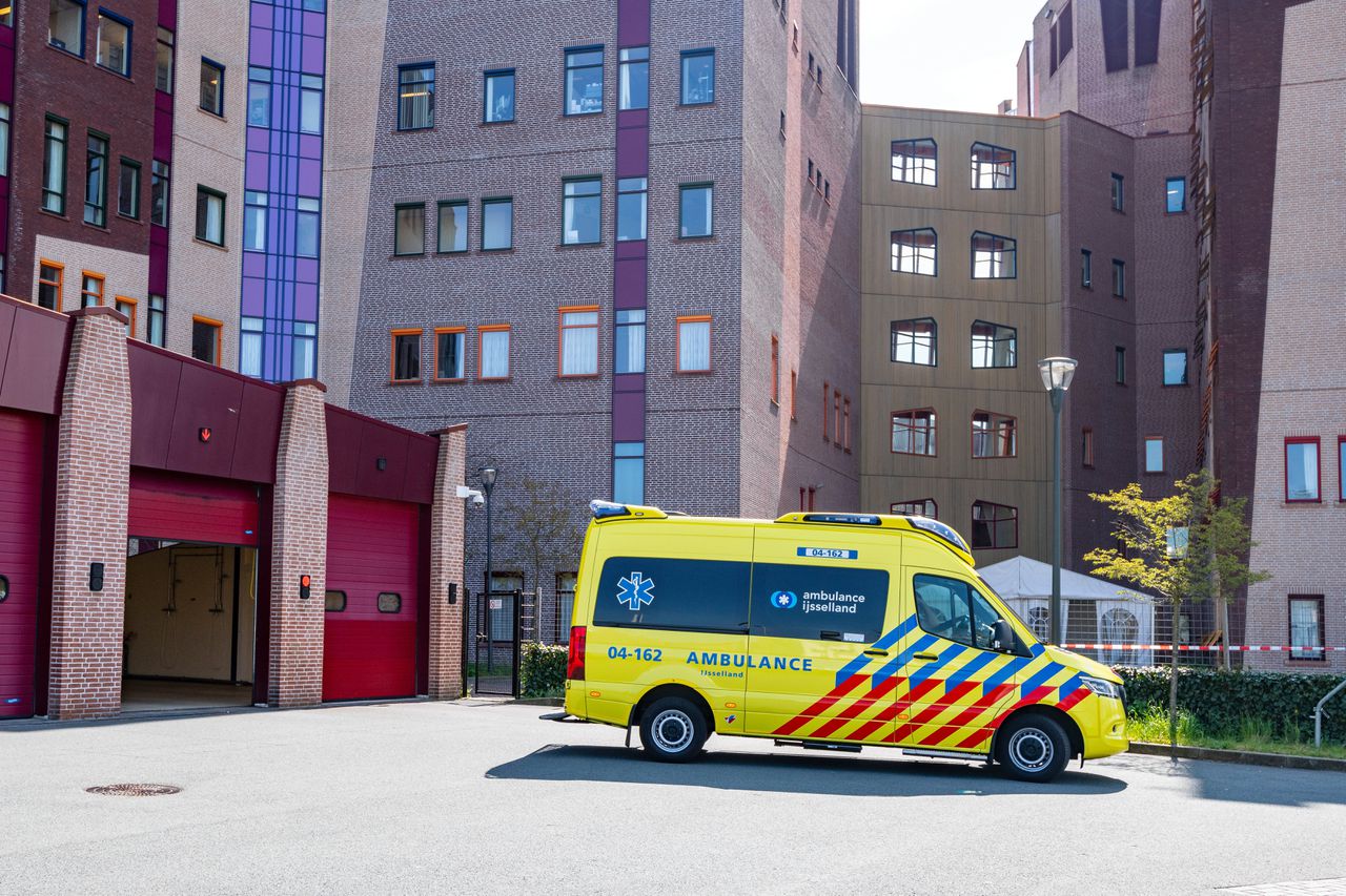 Patiënten ziekenhuis Isala kregen hartapparatuur opgedrongen 