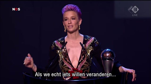 Tv-recensie | ‘Ik weet niet of dit nog televisie is’ - NRC