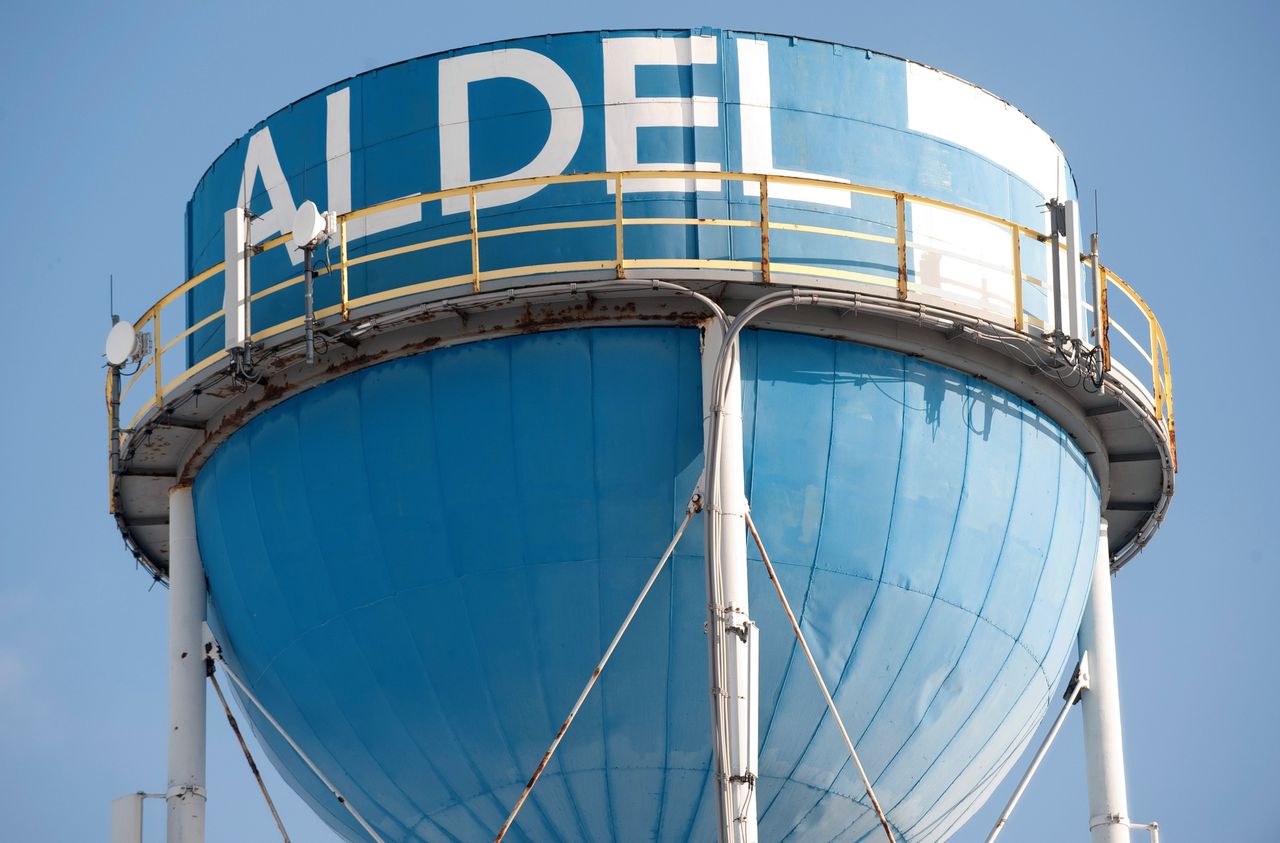 Fabrieken van Aldel en ArcelorMittal stil om energieprijs 