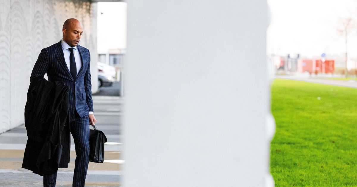 Vito Shukrula mag weer werken als advocaat, ondanks lopend Taghi-onderzoek