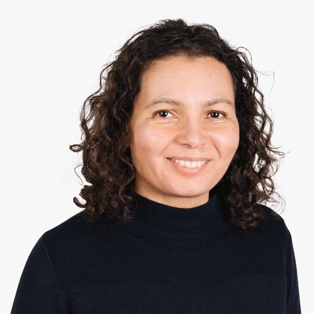 Stella Smienk