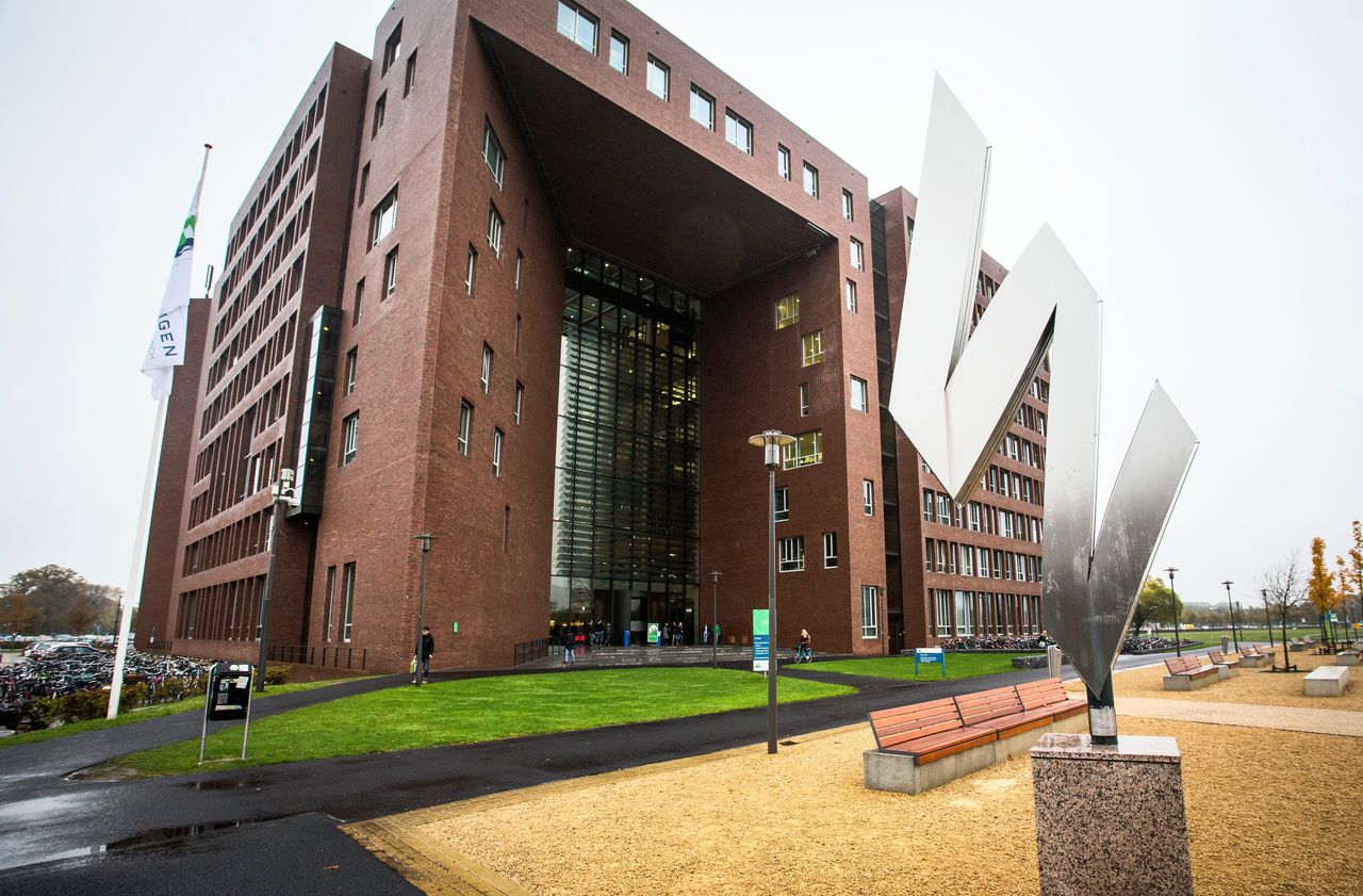 Wageningen Universiteit zet verwijderd college toch weer online 