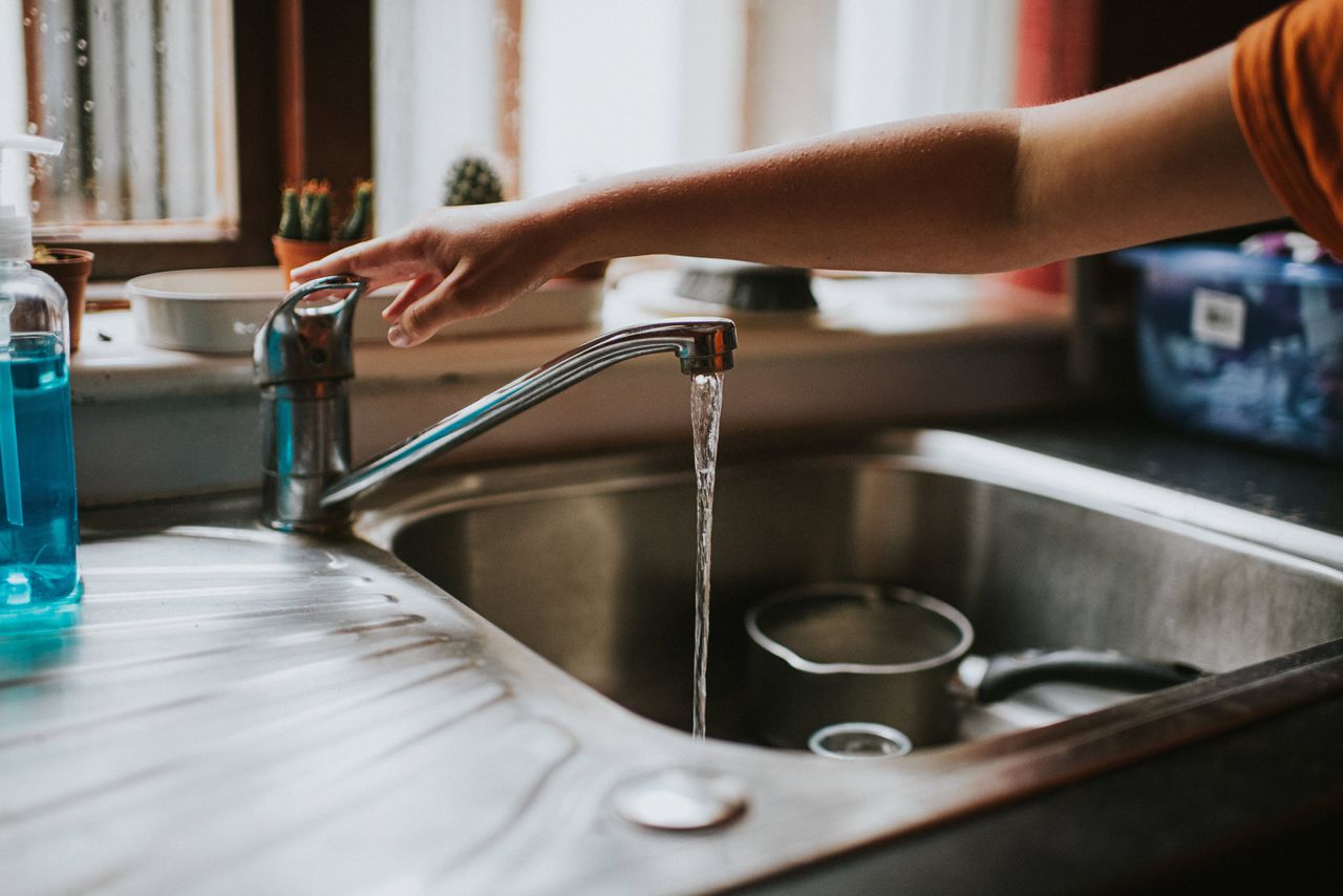 Opnieuw poepbacterie die kraanwater ondrinkbaar maakt aangetroffen, nu in Brabant 