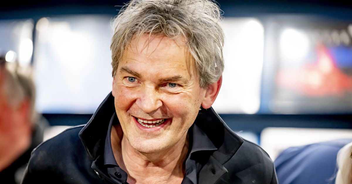 Matthijs van Nieuwkerk gaat weer meedraaien op televisie, in roadtrip-programma over Aretha Franklin bij SBS6